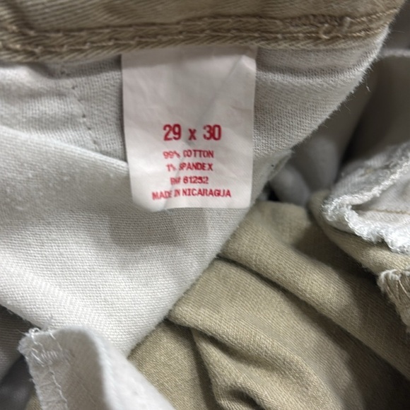 Goodfellow & Co., Arizona Jeans, & Chaps Boy Casual Pants - Picture 7 of 13